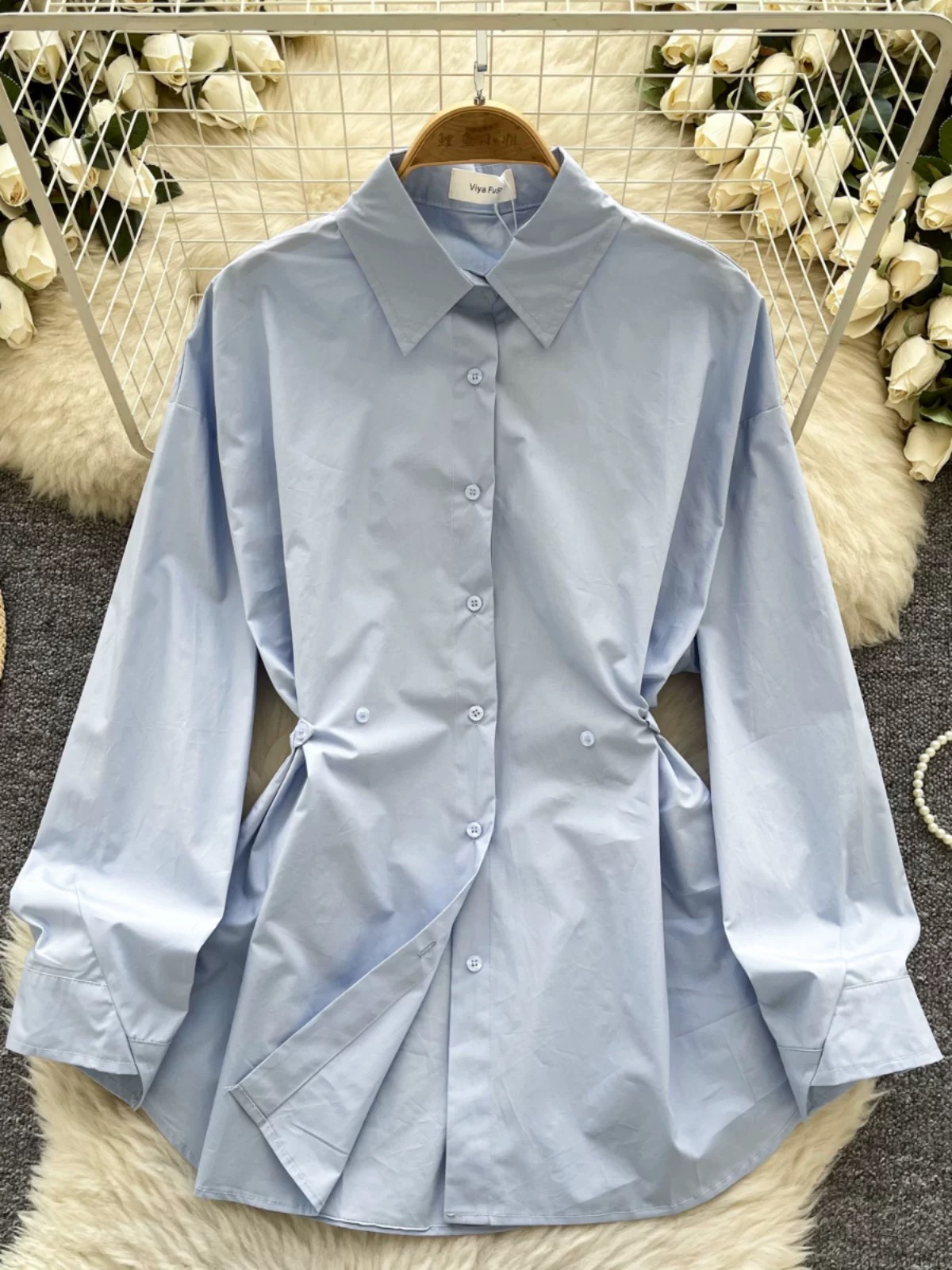 Be nice shirt SH164 images